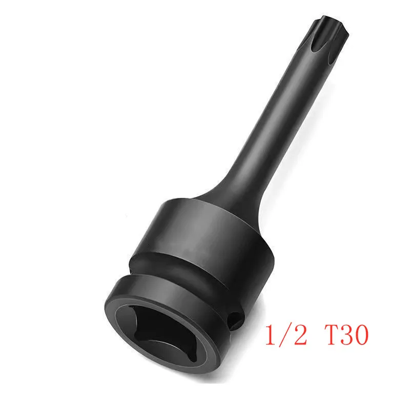 Пневматический насадка для T30-T50 1/2 дюймов