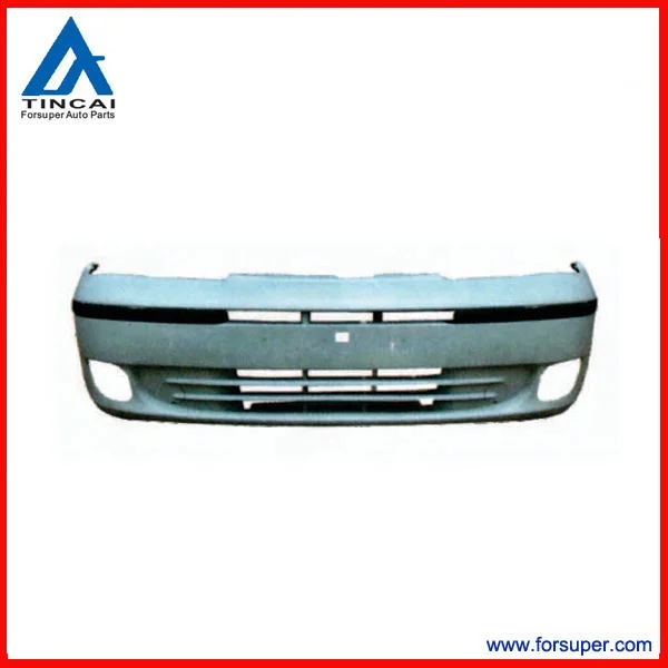 Front bumper for FIAT SIENA 4D / ALBEA / PALIO 5D