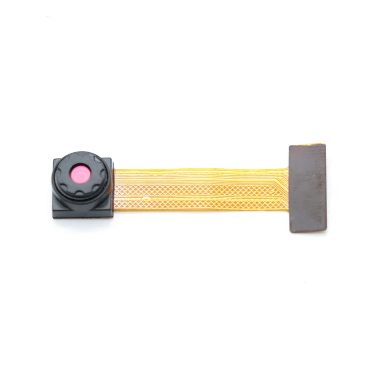 Low Light Performance 2MP IMX307 camera module Fixed Focus Face Recognition WDR MIPI Camera Module