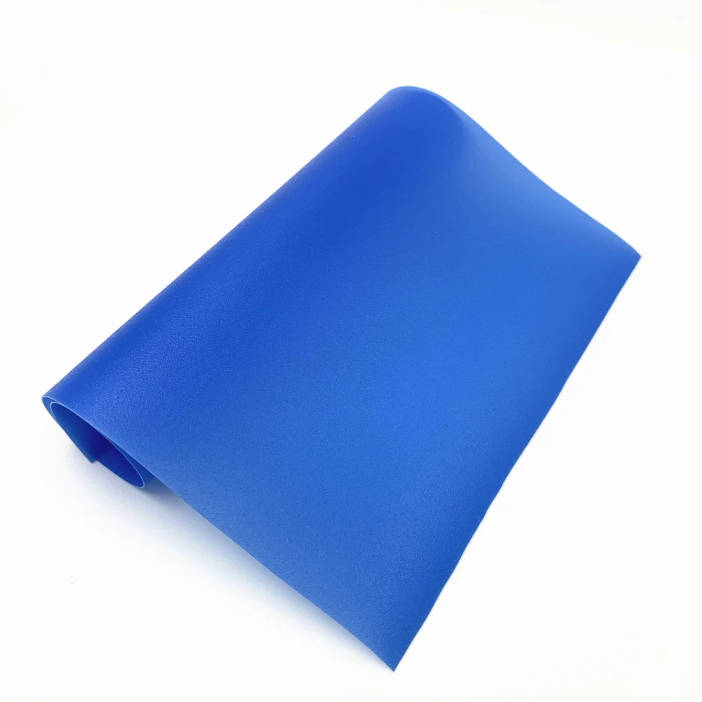 High And Low Temperature Film Tpu Composite No-Sewing Laminate  Membrane For Shoes Tpu Rolls Transfer Film