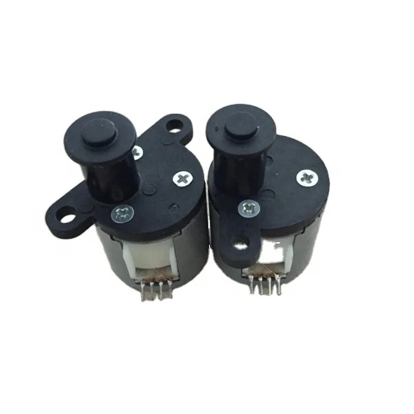 25mm pm linear stepper motor