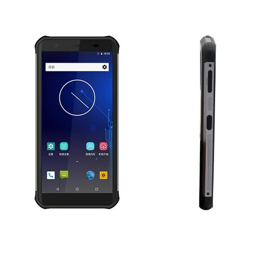 Newland NFT10 Android портативный терминал сбора данных КПК Склад Супермаркет инвентарь машина