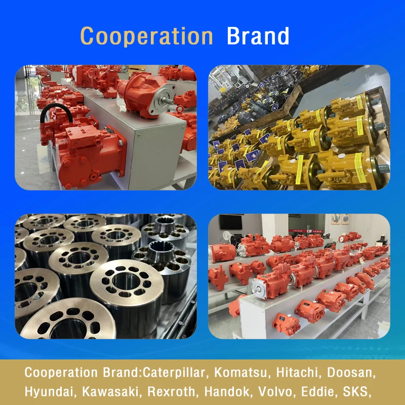 Excavator engine spare parts whole repair kit 4JB1 4JJ1 4JG1 4JG2 4HK1 4BG1 4BD1 6BG1 6HK1 6WG1 for Isuzu engine