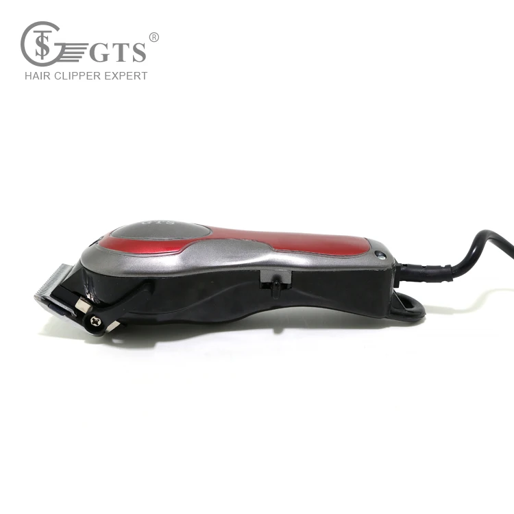 ProfessionalElectric Barber Cord Hair Clippers for Men Trimer Hair Cutter Machine Hair Trimmer