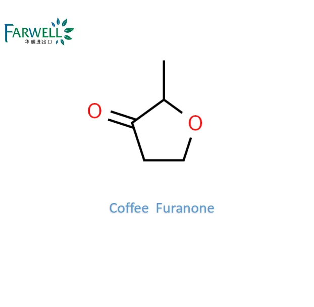 Farwell 2-метил tetrahydrofuran-3-one/кофе фуранон Cas No3188-00-9