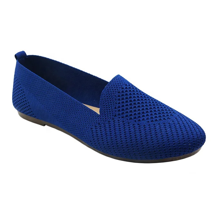 new design comfortable fashion spring summer autumn casual women flat shoes