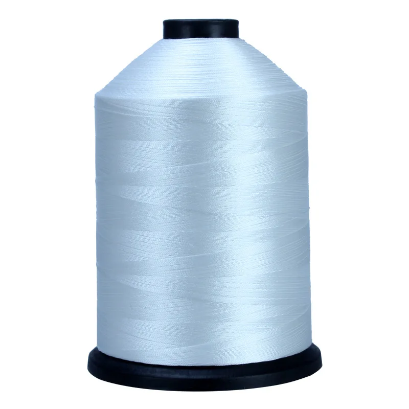 1680D/3 100% polyester filament sewing thread