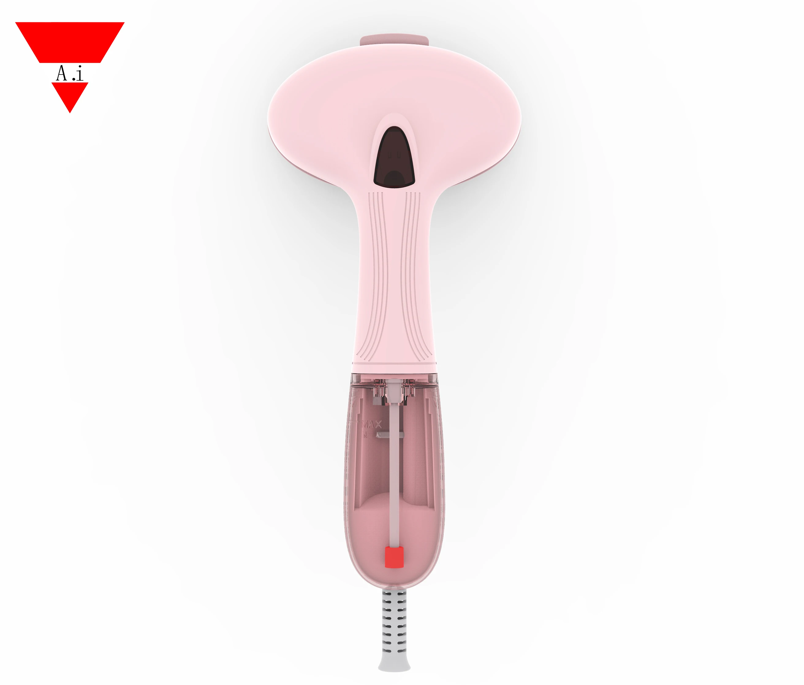New Patent design Steam Fabric Steamer Travel Steamer Iron Electric Ironing Machine For Clothes Portable Garment Steamer