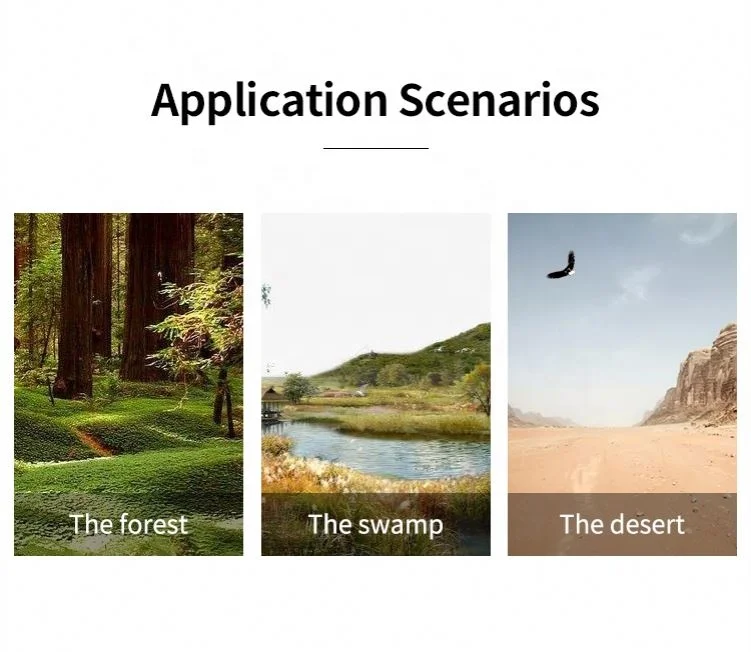 HIgh Quality Factory Wholesale Waterproof Bird caller for Hunting Bird Sound Machine Bird Device with Different Sounds