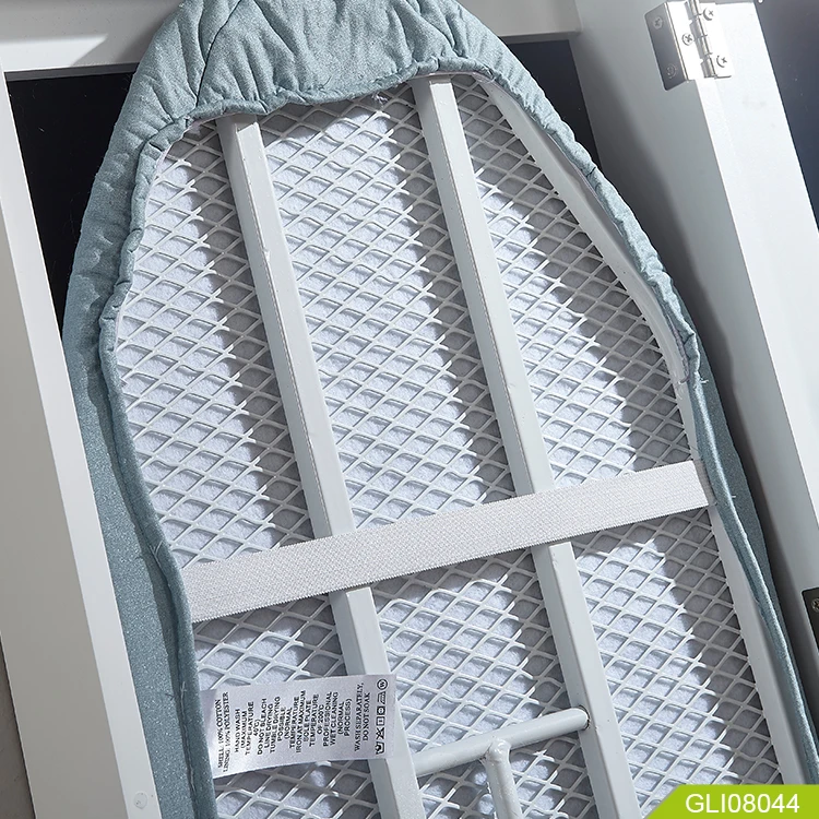 Wholesale wall hanging metal wooden ironing boards