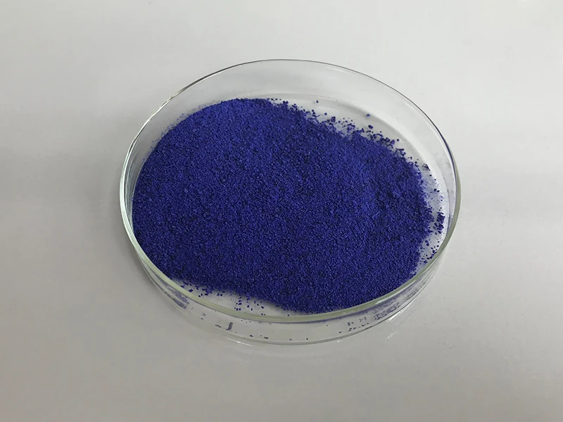 Insen Supply GHK CU Peptide AHK CU Peptide Blue Copper Peptide