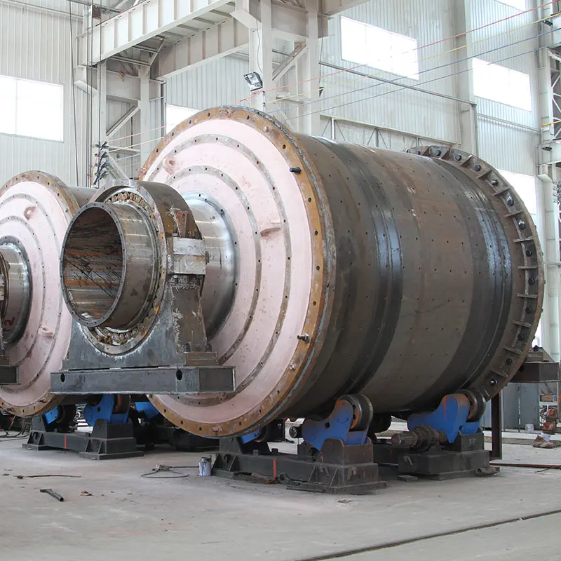 Copper Distiller, MQY-4060 Grinding Machinery of Overflow Ball Mill for Ore in Henan