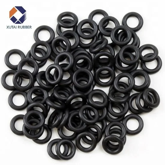 XUTAI High Quality Factory Support Customization Silicone O-Rings Gasket NBR FKM EPDM O Ring Seal Ring