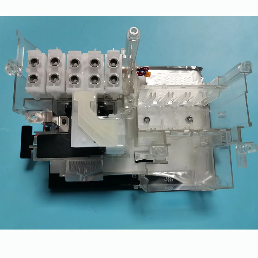 Damper kit Compatible For Epson Stylus Pro 9890 Inkjet Printer Parts