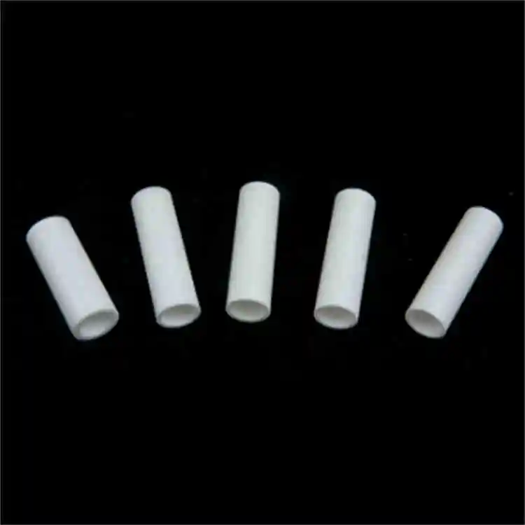 High Temperature Wear Resistant 99% Al2O3 porous alumina ceramic membrane