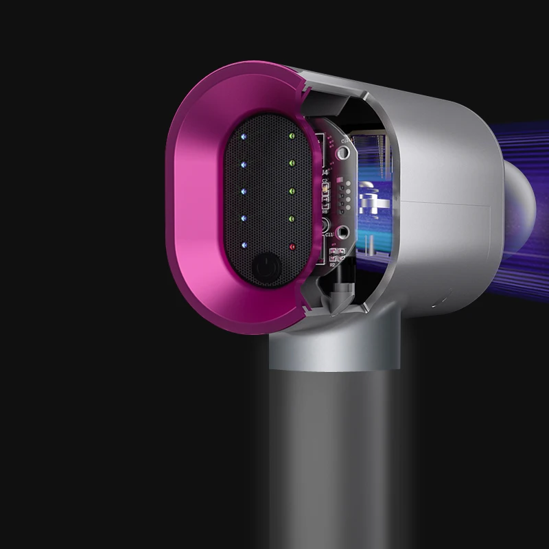 Wholesale 30 Speeds Deep Tissue Vibration Massage Gun Cordless Muscle Massage Gun with 24V Rechargeable Battery for Body Massage