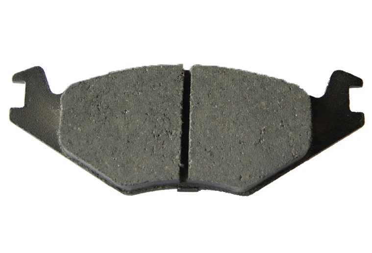 Wholesale Price Brake Systems Manufacturer Auto Car Parts Spare Disc Front Brake Pad For VW PASSAT GOLF