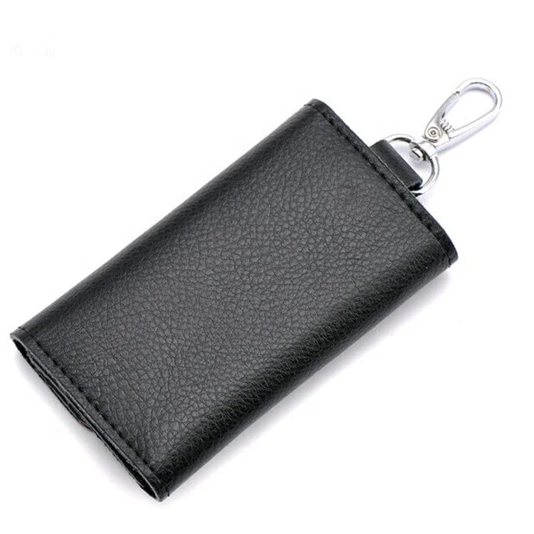 Custom Leather Key Holder Key Cover
