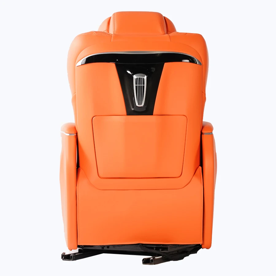 KIMSSY KIMSSY Commercial Vehicle  Luxury Electric Seats for KIA Carnival