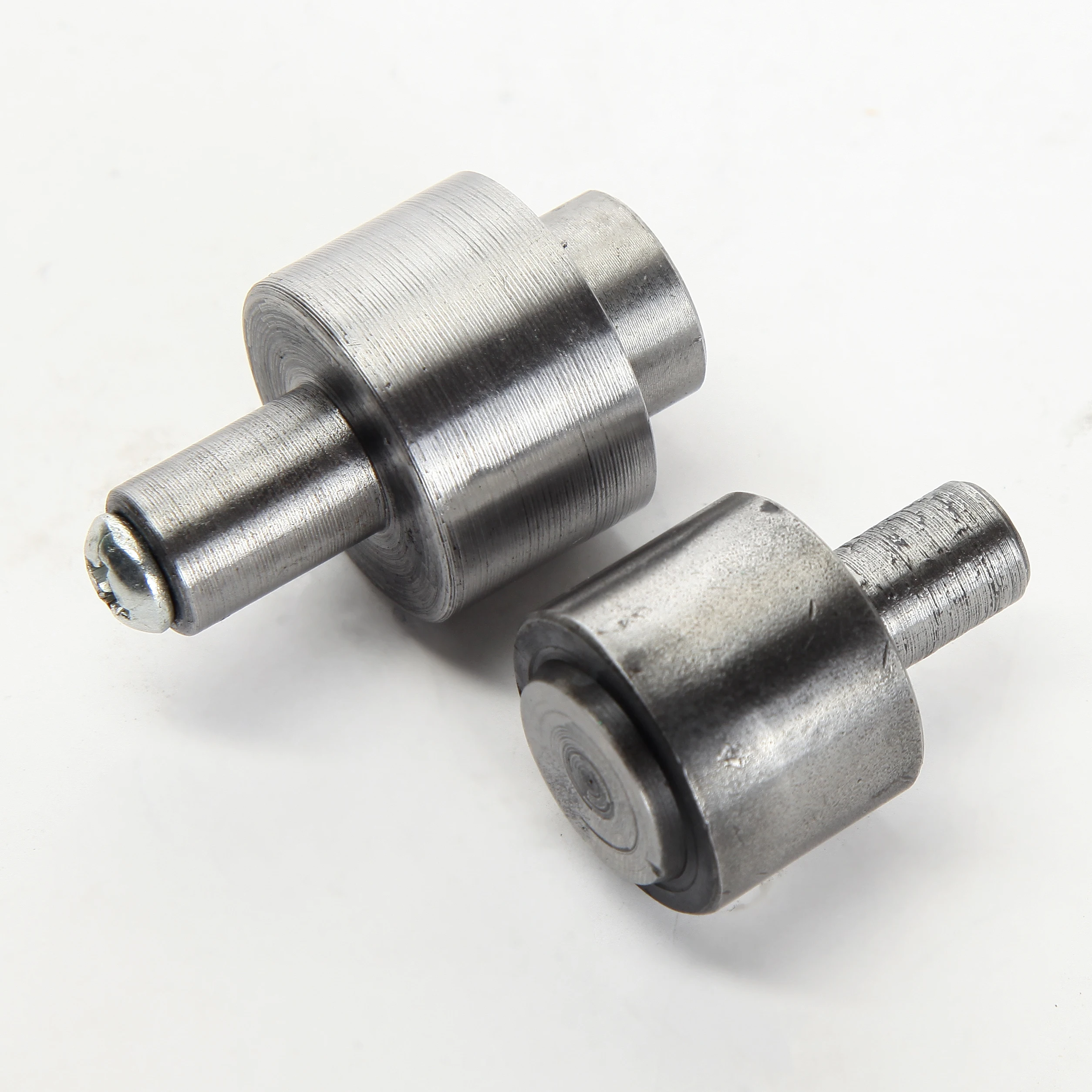 Metal eyelet buckle hand tapping mold chicken eye buckle eyelet installation tool manual eyelet punching