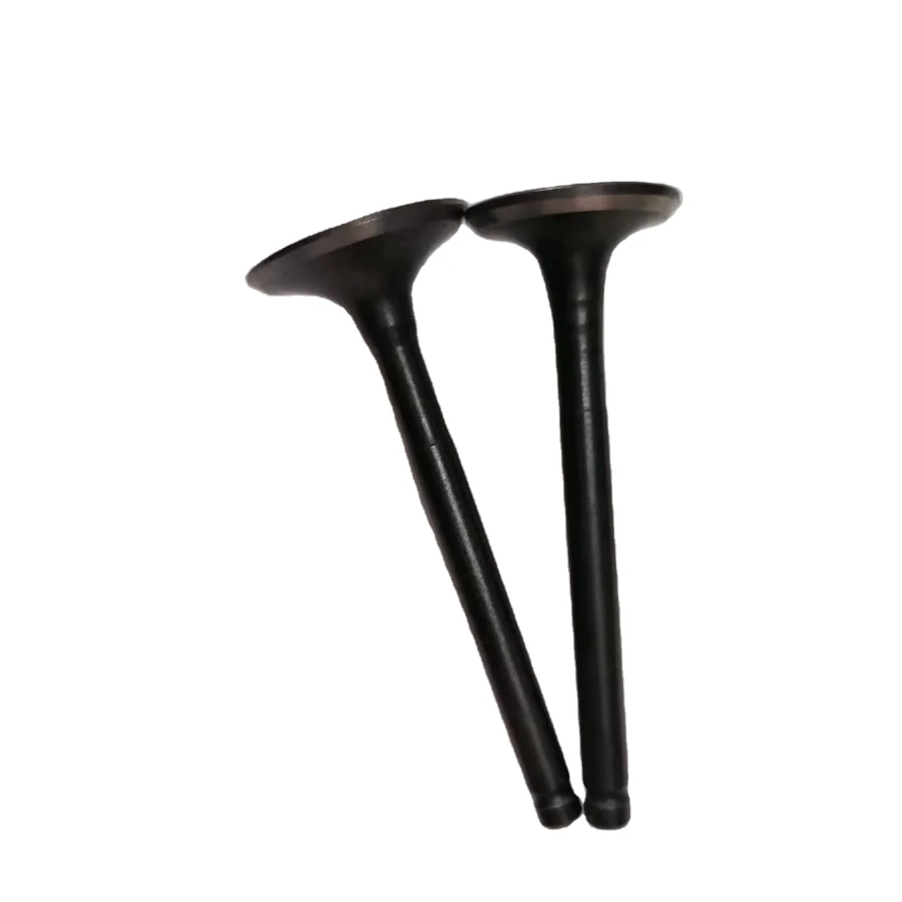 Scooter fuel motorcycle GY6125 engine valve inlet and exhaust valve cylinder head rocker arm valve fittings