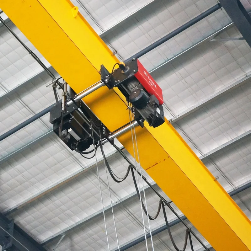 WEIHUA легкая Грузоподъемность 5 тонн Европейского типа Мобильная тележка Электрический подъемник