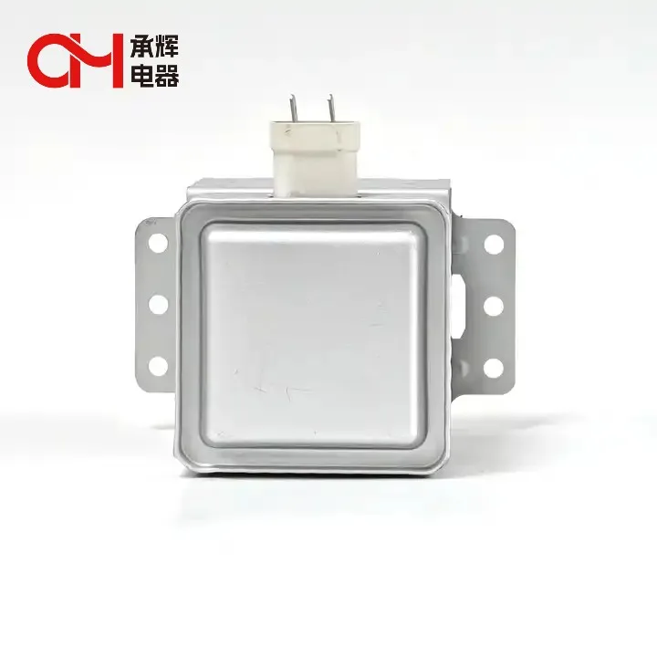 CH supply Original LG 220V Microwave Magnetron 2M410 Part Microwave Magnetron for replacement