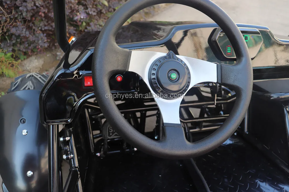 2022 NEW PHYES 48V 1200W ELECTRIC KIDS Go Kart Buggy  for Sale