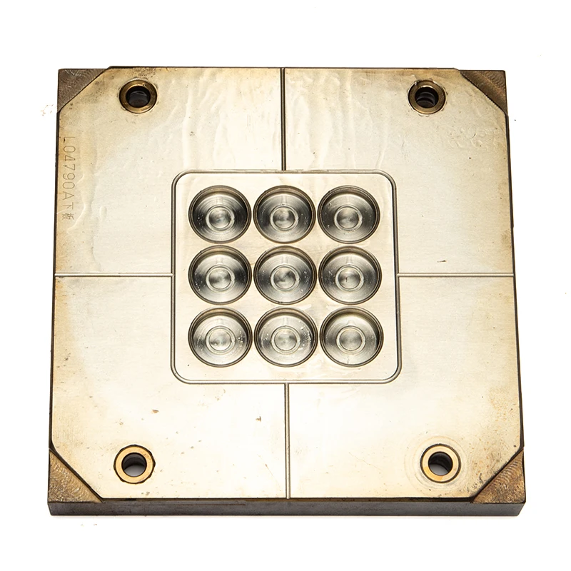 Precast Sole Moulds Moulding Press Rubber Mould