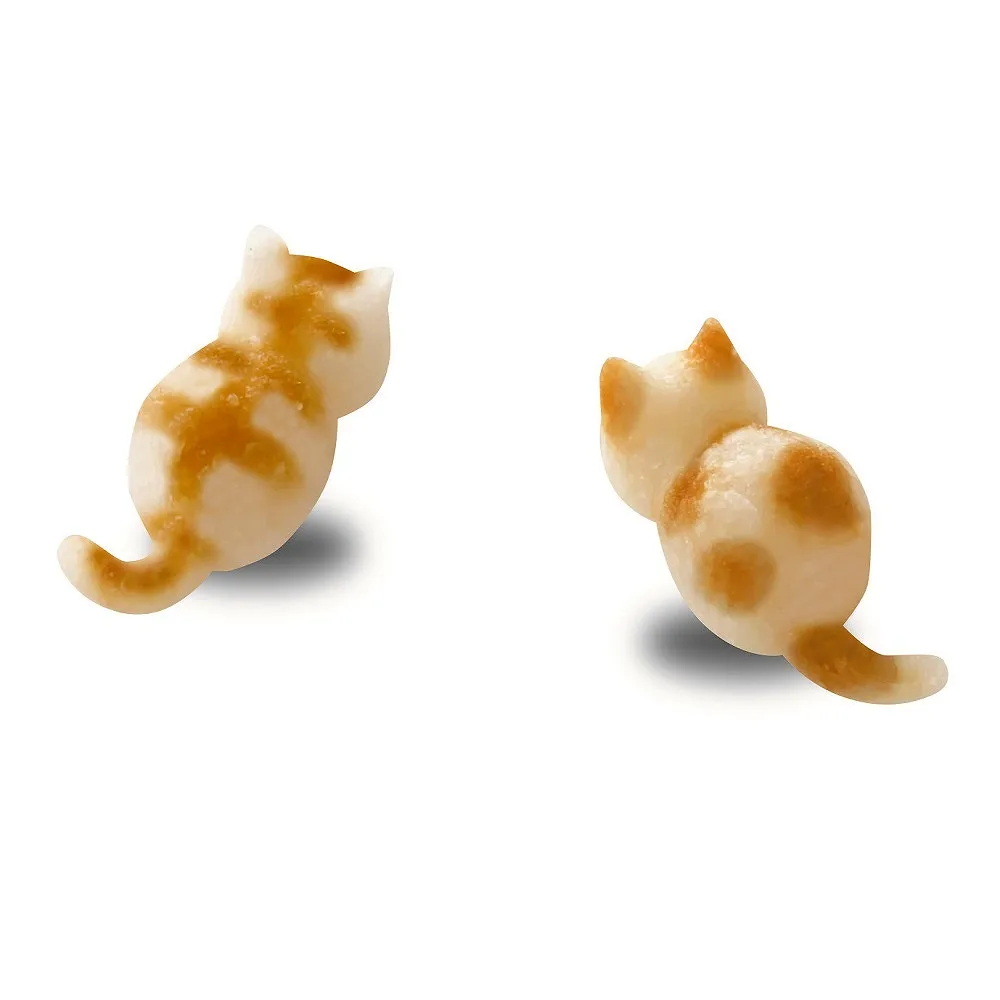 High quality Japan reasonable price cat bear silicone mold food cooking tool