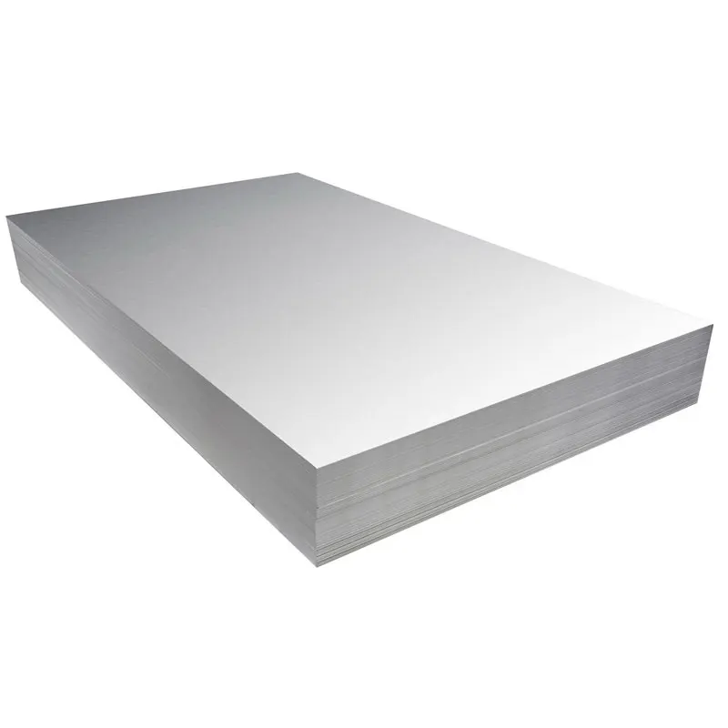 High Quality 5051 5083 Marine Grade Aluminium 12mm Aluminium Plate