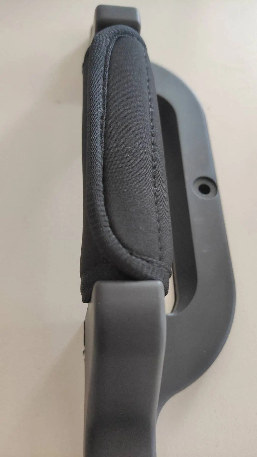 Soft Neoprene Luggage Handle cover Wrap For Suitcase