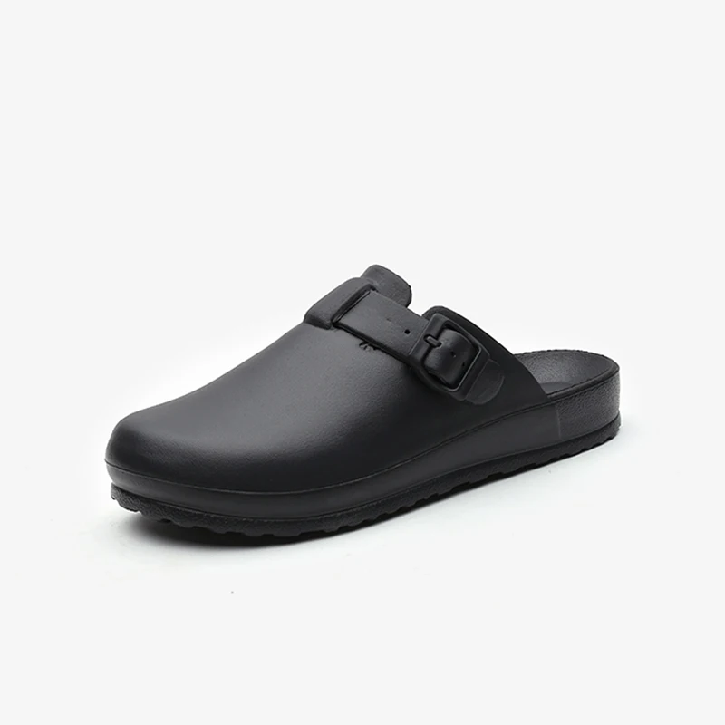 
New Surgical Laboratory EVA Non-Slip Operating Room Lightweight Slippers Hospital Nurse Shoes 