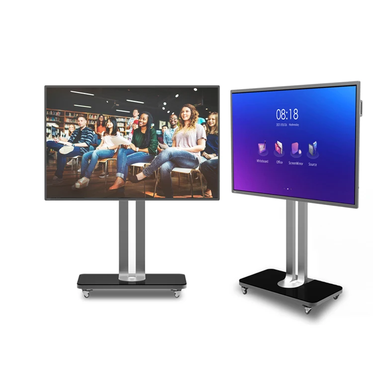 Horion Factory Prices 65 75 86 98 inch electronic smart board fitouch panel interactive