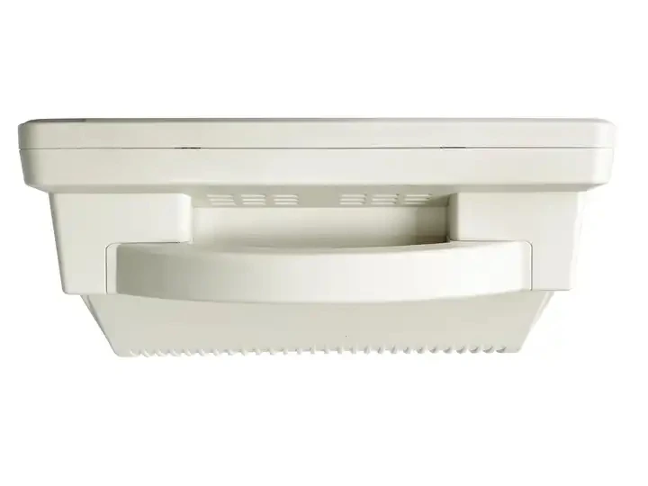 12.1 Inch TFT Display ECG Monitor with Touch Screen Multi-Parameter Patient Monitor Anatomical Appliances