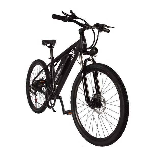 ADO Bike A26 ebike Новый электрический велосипед классический внедорожный Электрический городской мотоцикл Горный
