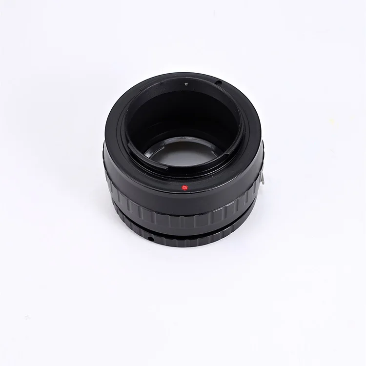 Хорошее качество кольцо-адаптер для объектива Dkl-Nex сетчатки Dkl Voigtlander Deckel объектив камер Sn E