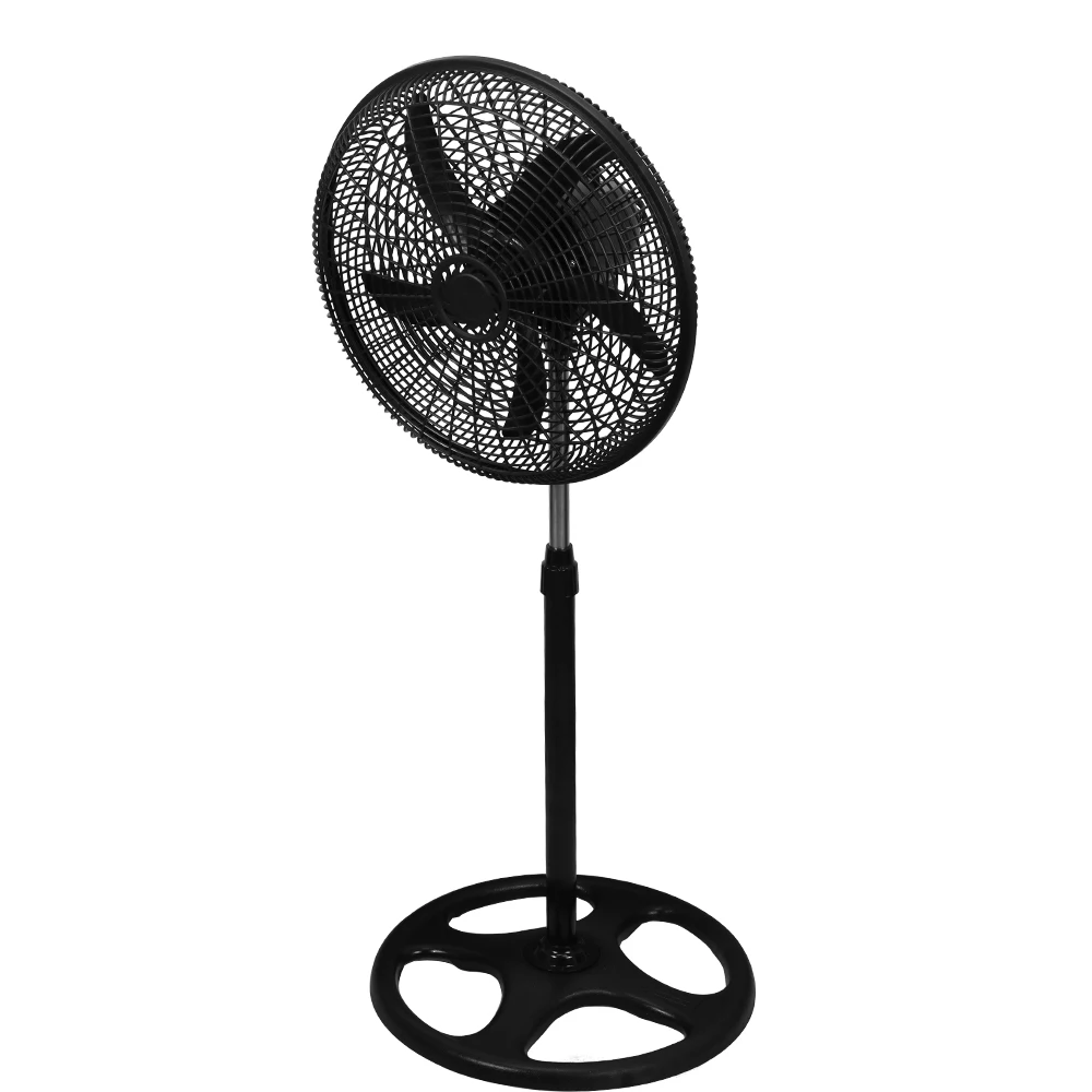 Senmeng Manufacture 18 Inch Floor Fan Three-speed control Electric Standing Fan with Wholesale Price
