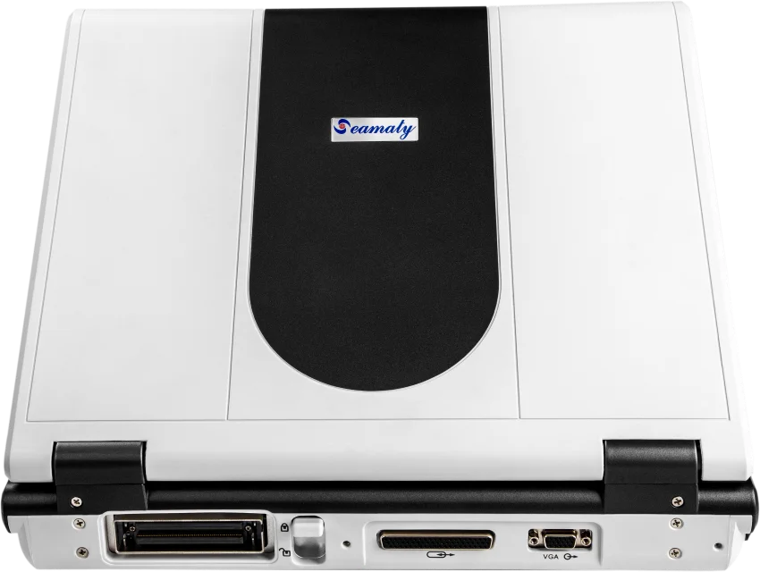  Seamaty SV8 портативный ветеринарный Цветной Допплер для беременных ультразвуковой аппарат и портативная ультразвуковая