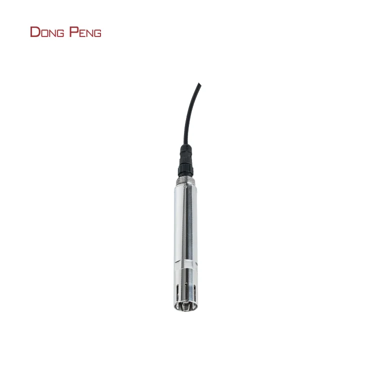 Wholesale Good Price Online Ammonia Nitrogen Sensor probe for Wastewater Industry