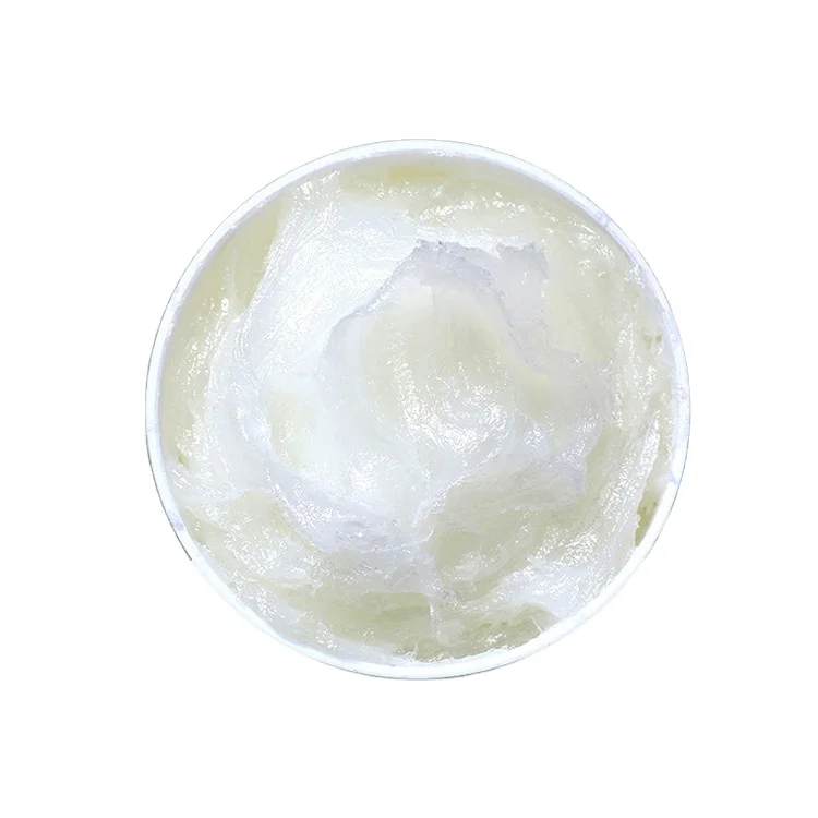 SIMEL Hot sale Refined White Petroleum Jelly/ White  vaseline CAS 8009 03 8 (1600317742151)