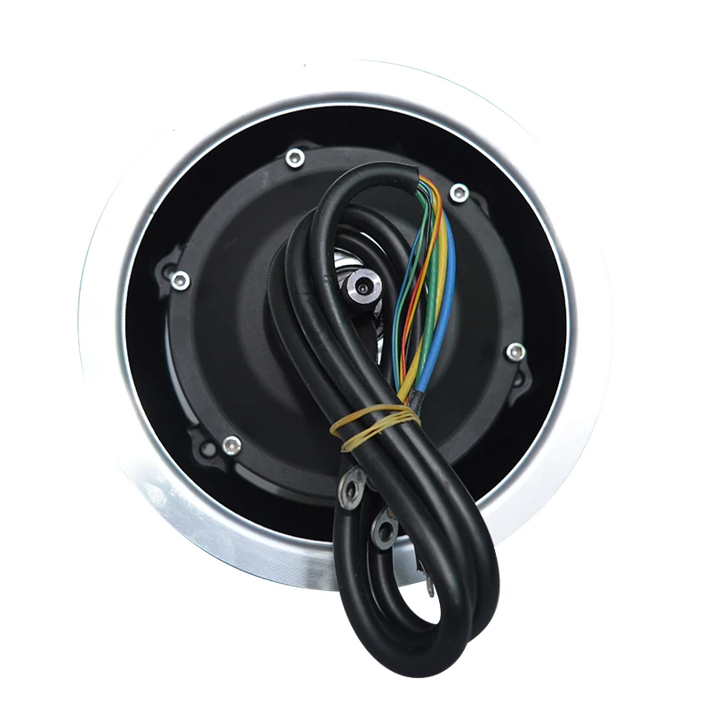 Powerful 60V 3000W Motor for Electric Scooters