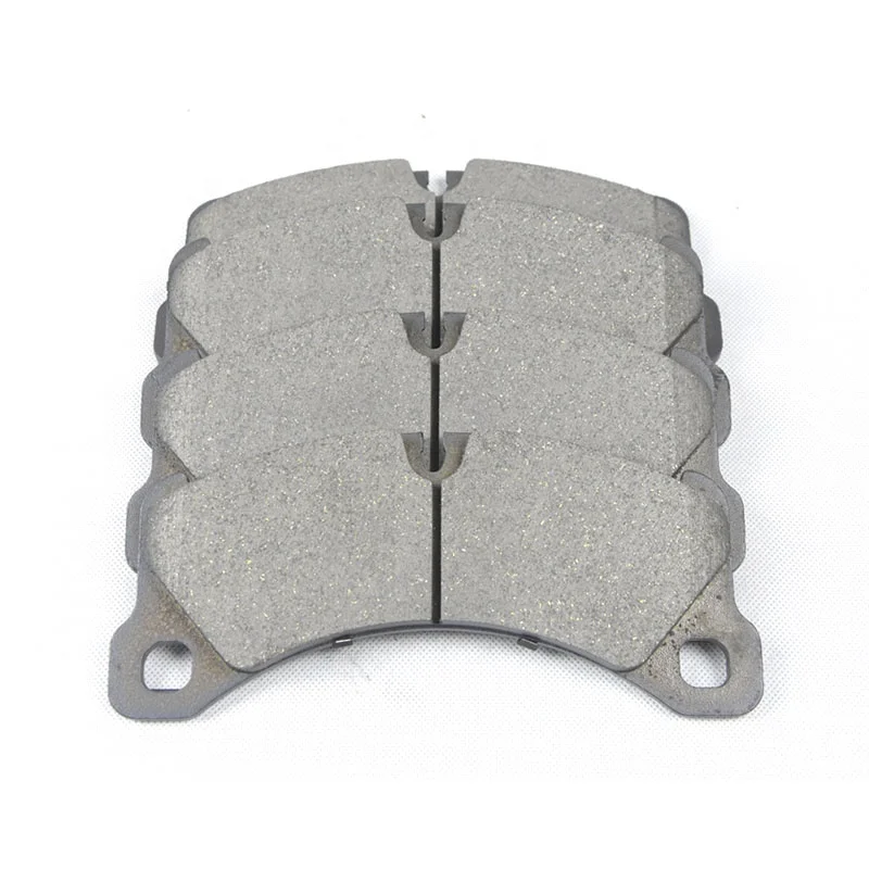 wholesale price Hot Selling Professional and Accurate Disc Pad Brake Pads Manufacturer from China