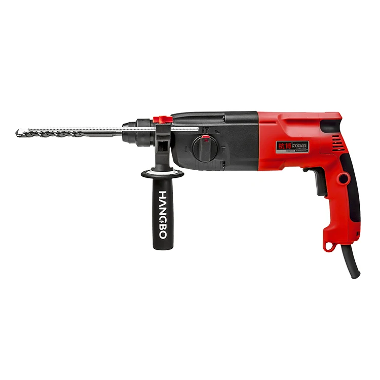 
Factory Made rotary drilling hammer concrete breaker jack hammer power tool sets 