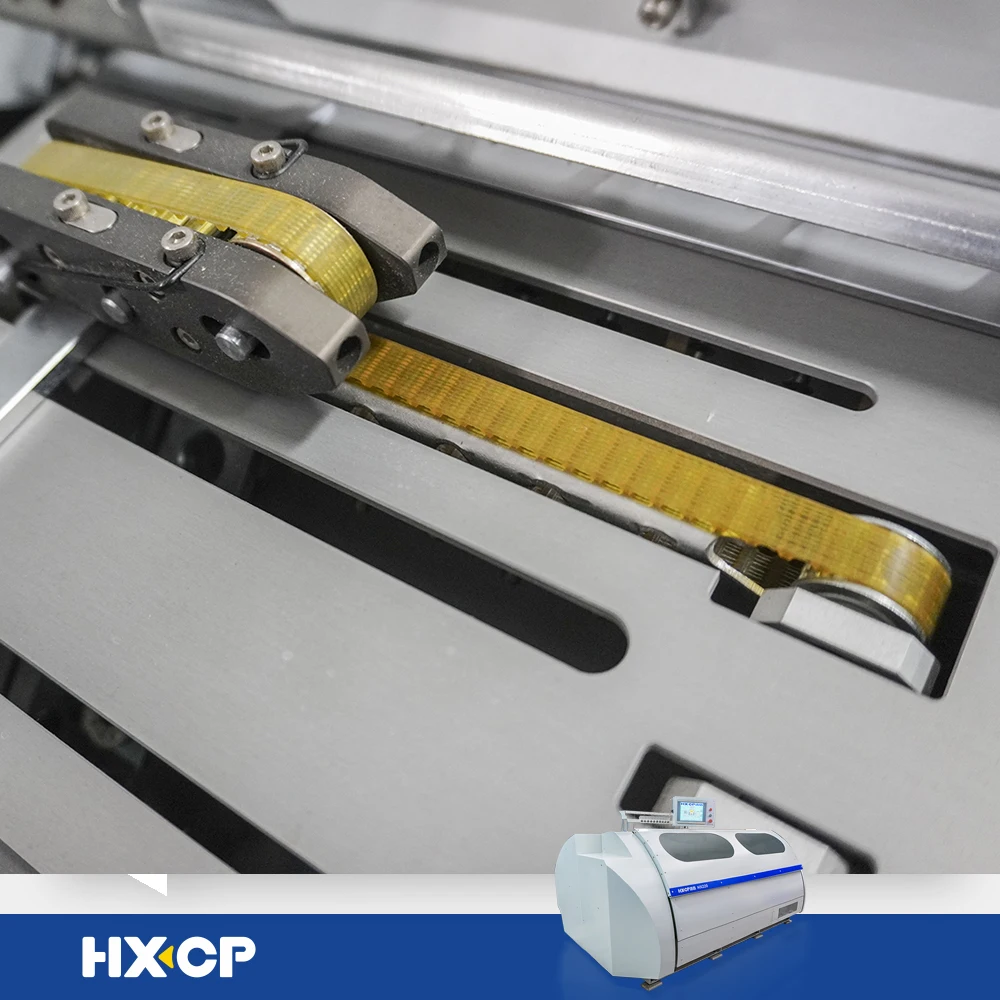 HX220 высокоскоростная автоматическая книжная швейная машина новое состояние с высокой производительностью