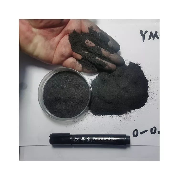High purity graphite powder natural graphite powder