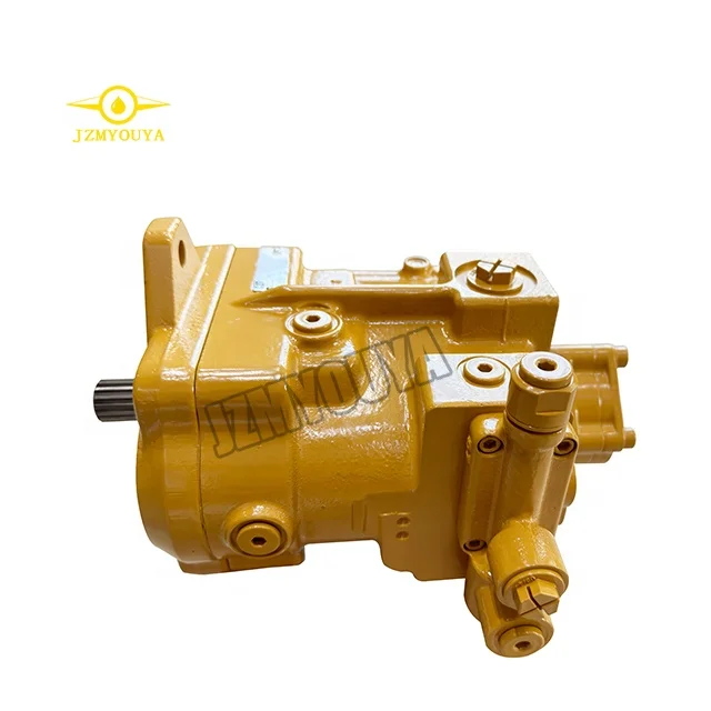 JZMYOUYA Kubota экскаваторный гидравлический насос Psvl-42 284-8038 Kx121 3 Гидравлический Главный для кошки