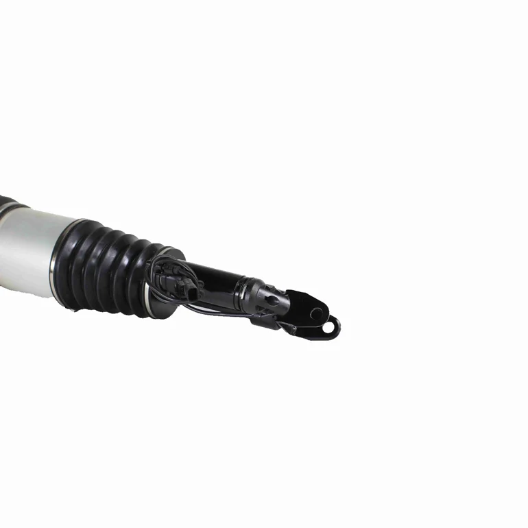Пневматические амортизаторы W221 Auto Airmatic правый передний подвесной пружинный компрессор для Mercedes 2113209413