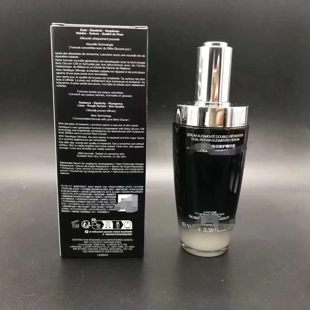 Big brand individual ingredient restoration high-quality brand manufacturer wholesale cosmetics and skincare products