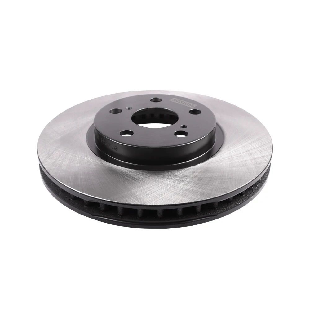 43512-OK080  Auto Brake Disc Brake Rotors 43512-20601 43512-20600 For TOYOTA CELICA